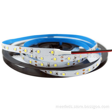 2835 SMD 60 LEDs/Meter Non-waterproof LED Tape Lights, 12V DC Operating Voltage